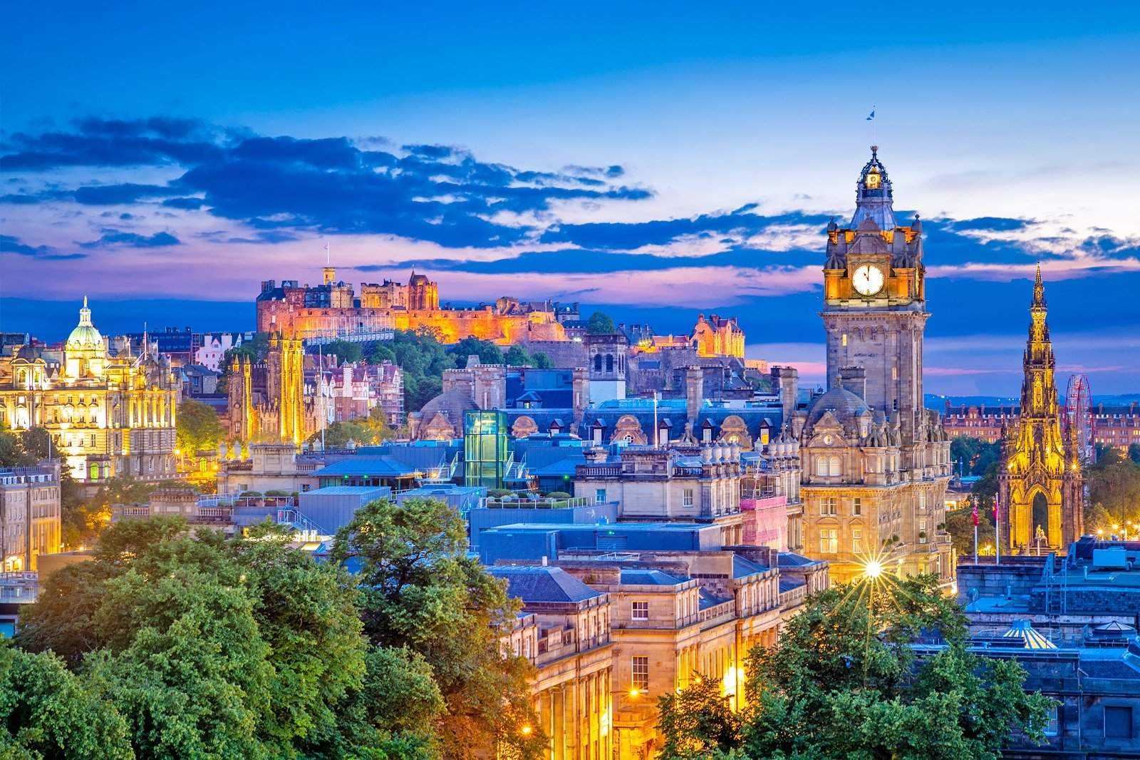 Les meilleures villes du monde pour les visites guidées à pied