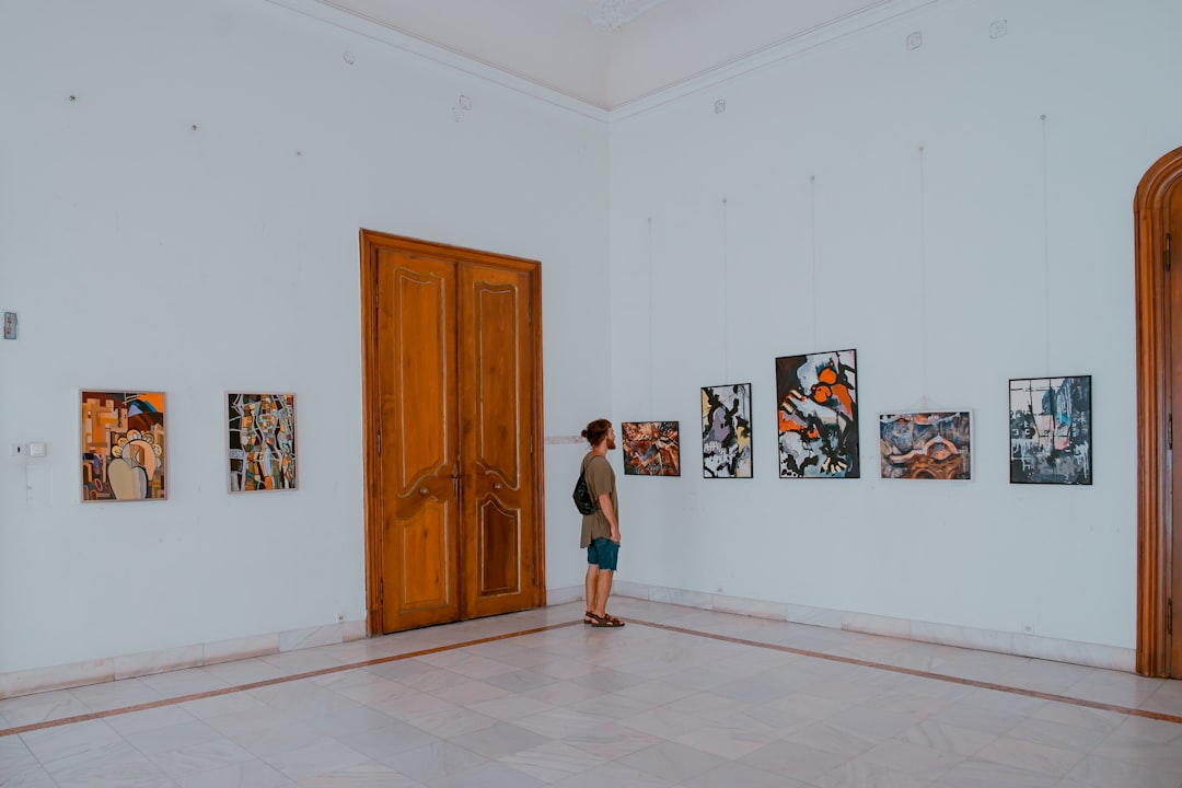12 villes que nous visiterions juste pour les musées