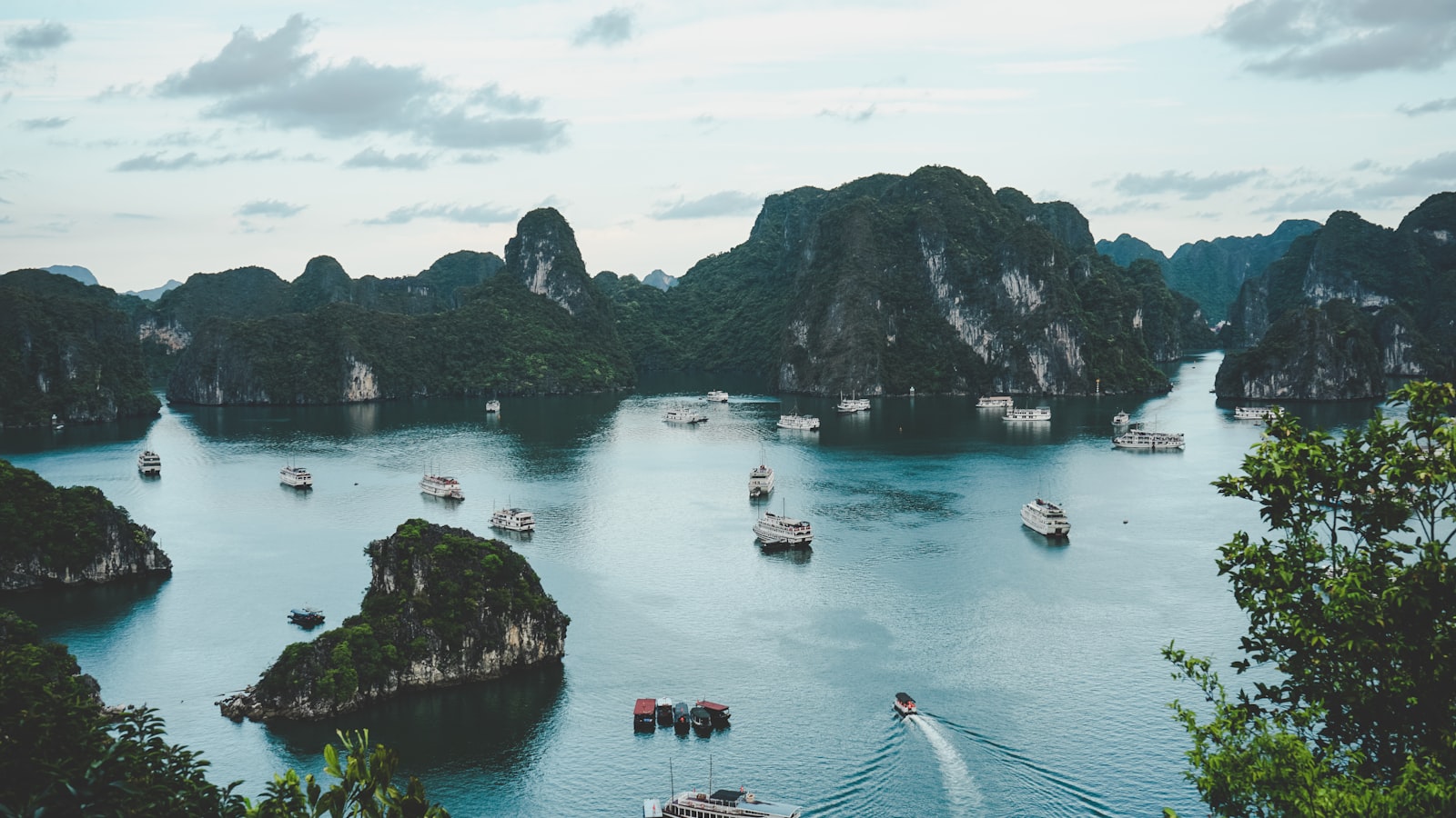 5 jours parfaits à Hanoï : itinéraire détaillé pour un voyage inoubliable au cœur du Vietnam