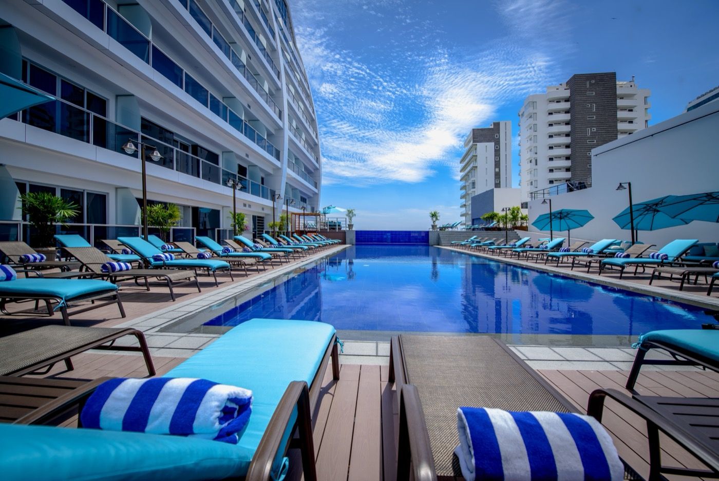 Wyndham Manta Sail Plaza Hotel and Convention Center | MANTA, EC Hotels