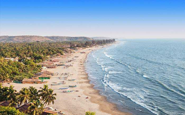 Le Guide Complet de l'Hébergement à Goa pour les Voyageurs