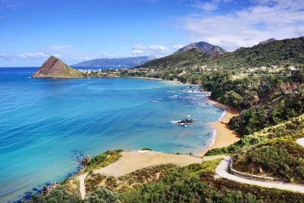 Meilleures plages à visiter en Algérie - The Maghreb Times !