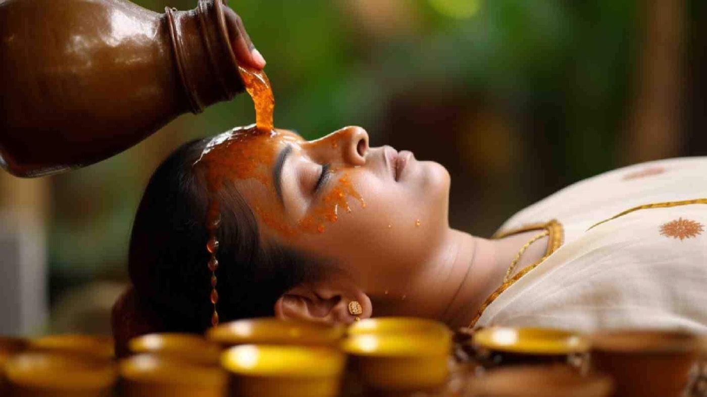 How Ayurvedic Panchakarma can help with body detoxification | HealthShots