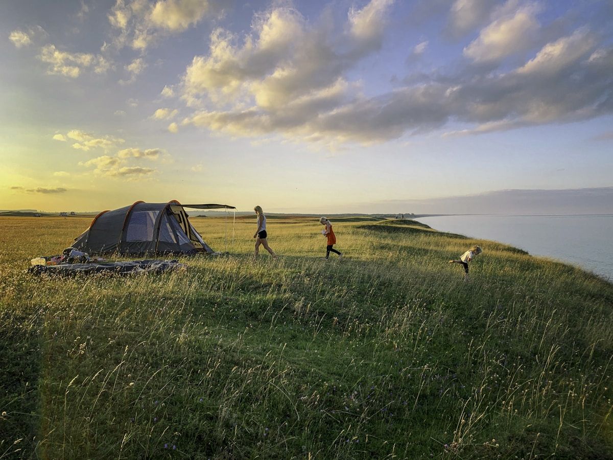 Campings.com : votre guide complet pour réserver des vacances en camping pas chères