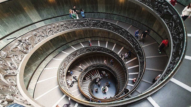 Sistine Chapel in Vatican City