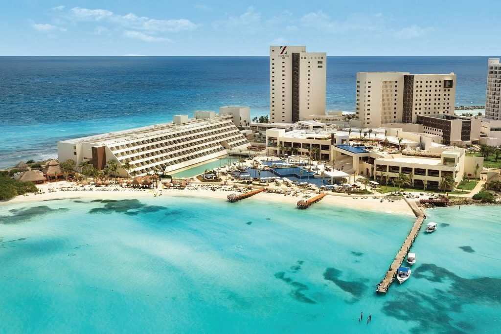 Stations Tout-Inclus à Cancún pour Chaque Style de Voyage
