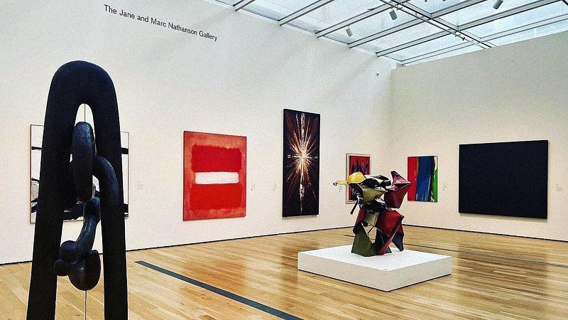 Los Angeles County Museum of Art