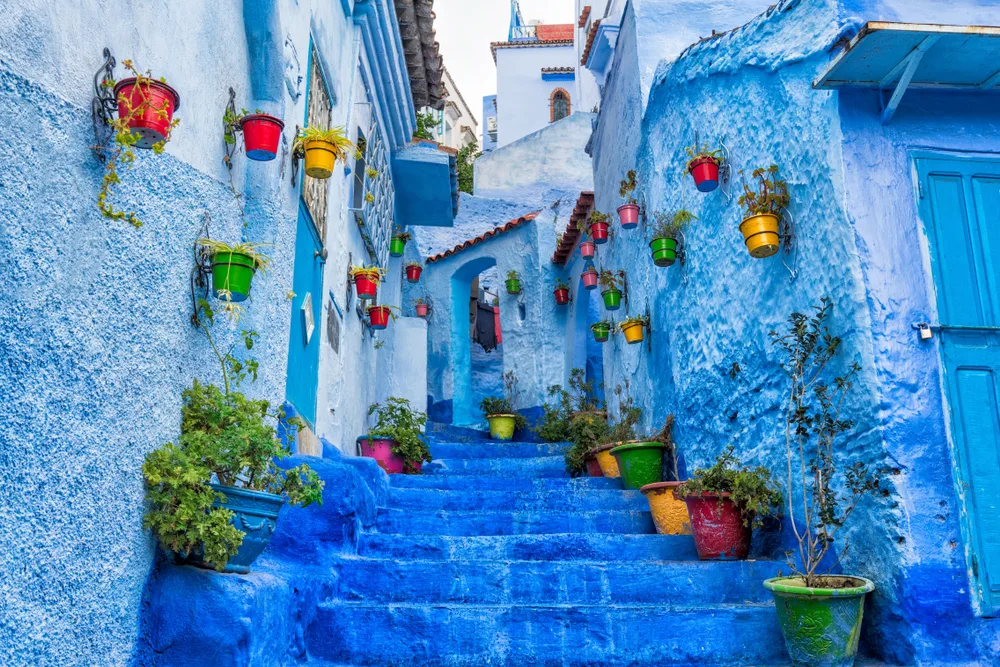An Insider's Guide to the Best Things to Do in Chefchaouen