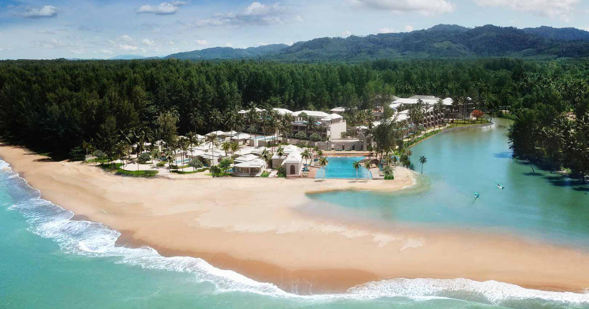5 Reasons To Choose Khao Lak For Your Next Weekend Getaway - Devasom Khao Lak