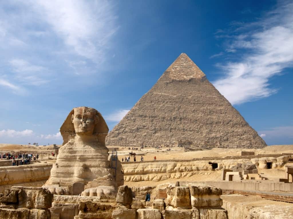 17 Useful Travel Tips to Know Before Traveling to Egypt