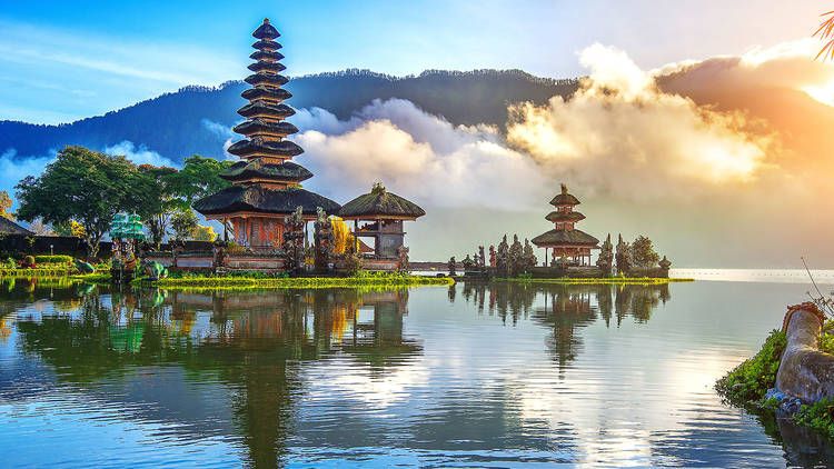 Indonesia 2023 | Ultimate Guide To Where To Go, Eat & Sleep in Indonesia | Time Out