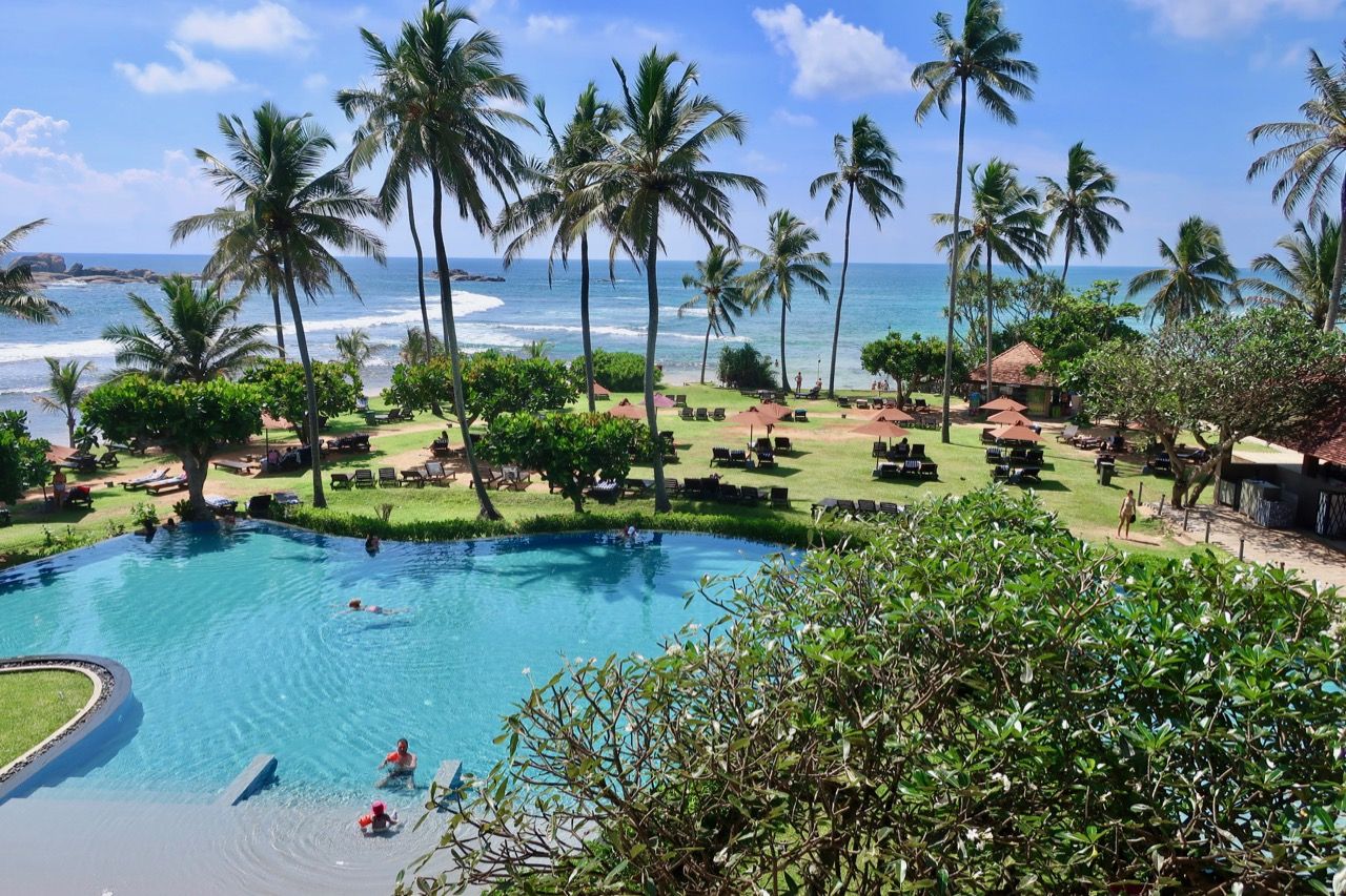 Cinnamon Hotels - Integrating Travel With Culture - Go Eat Give