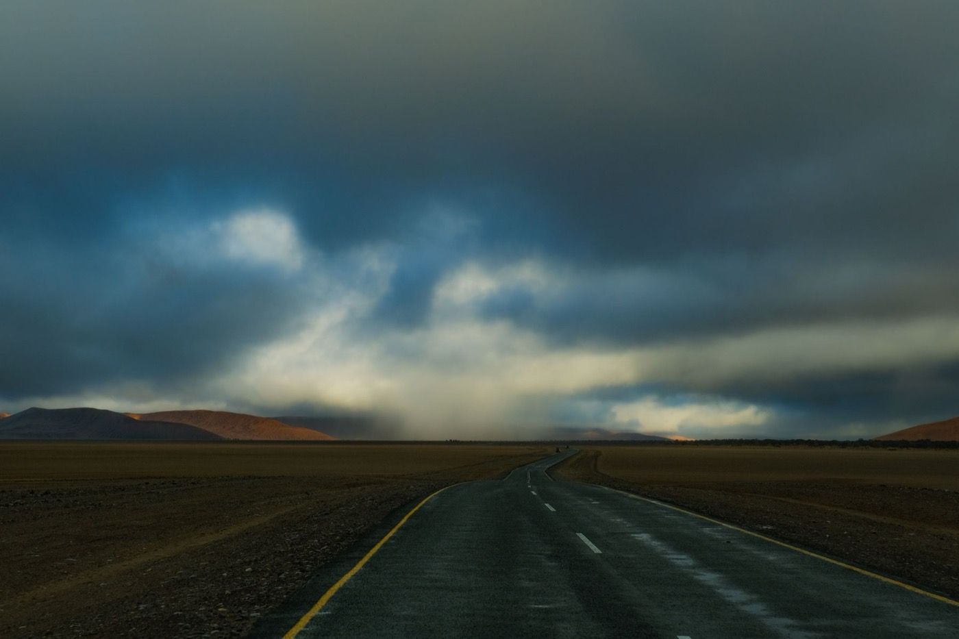 Kamieskroon – Cape to Namibia