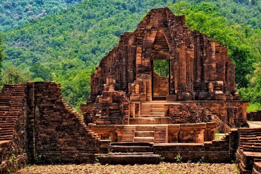 My Son Sanctuary Travel Guide - All Visitors Need to Know