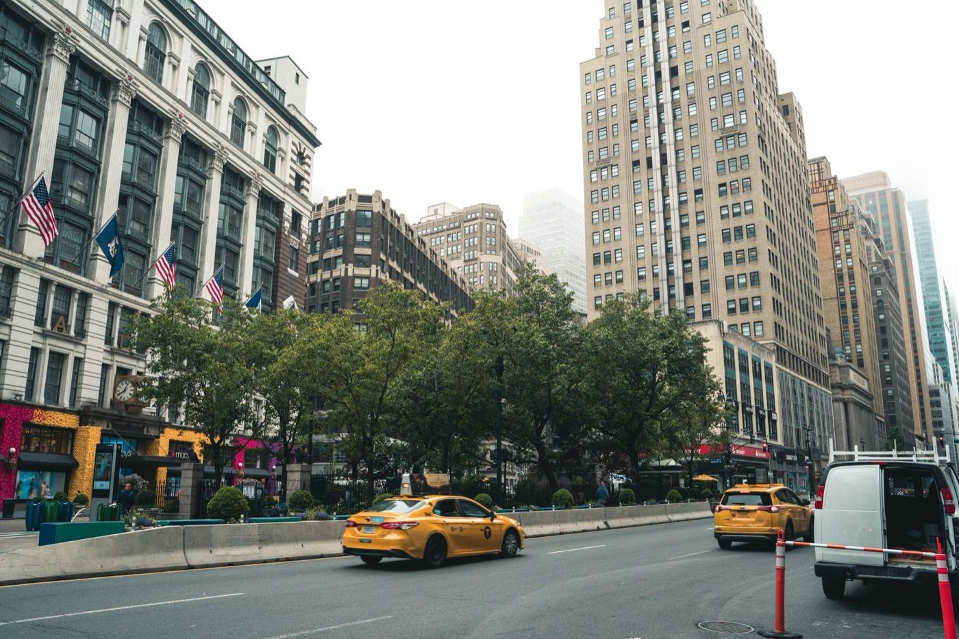 Getting Around in New York City | Frommer's