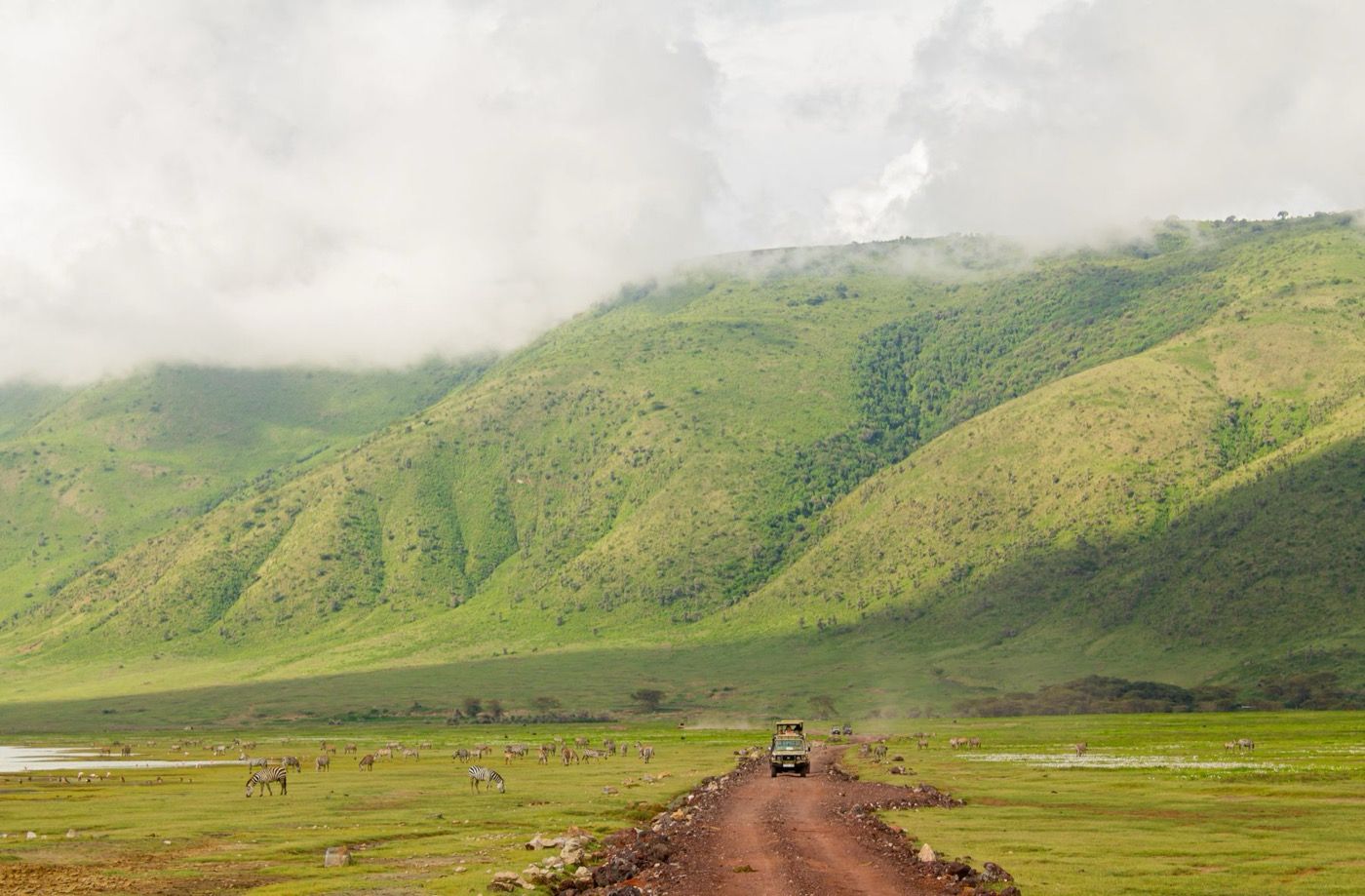 How to Plan a Trip to Tanzania: Frequently Asked Questions | Zicasso
