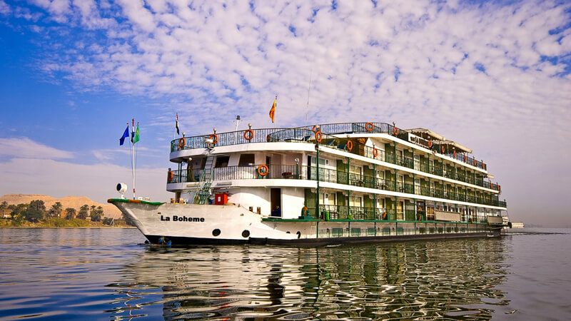 Is the Nile River Cruise worth it? Your Guide to Cruising the Nile