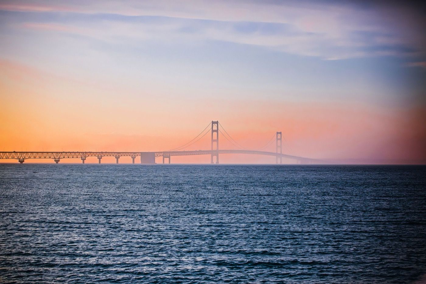 Must See Rock Formations – Mackinac Island