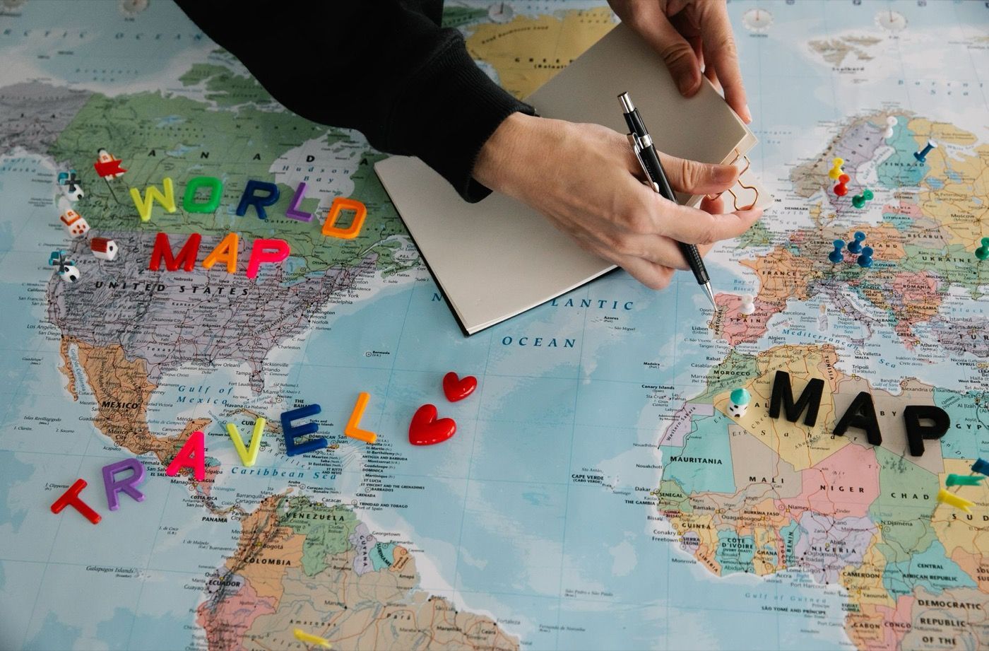 Trips vs. Vacations: What's the Difference Between Trip and Vacation?
