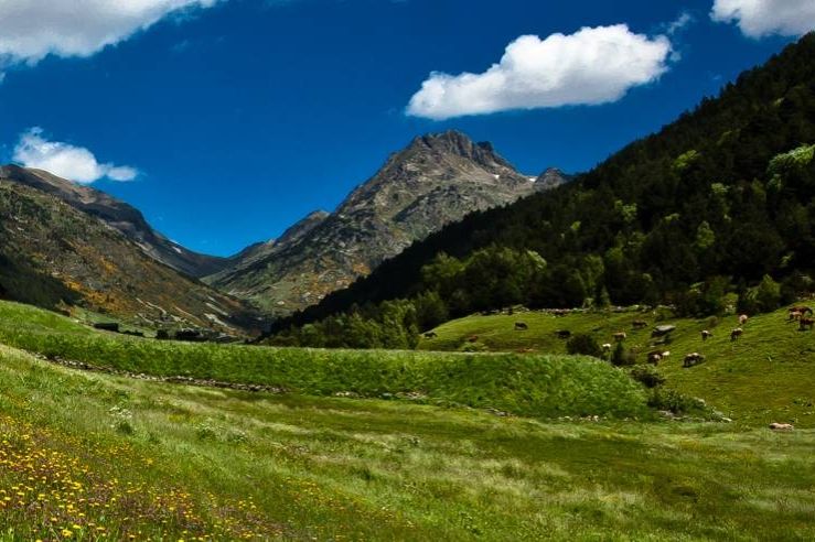 Circular route through the Parish of Canillo in Andorra | femturisme.cat