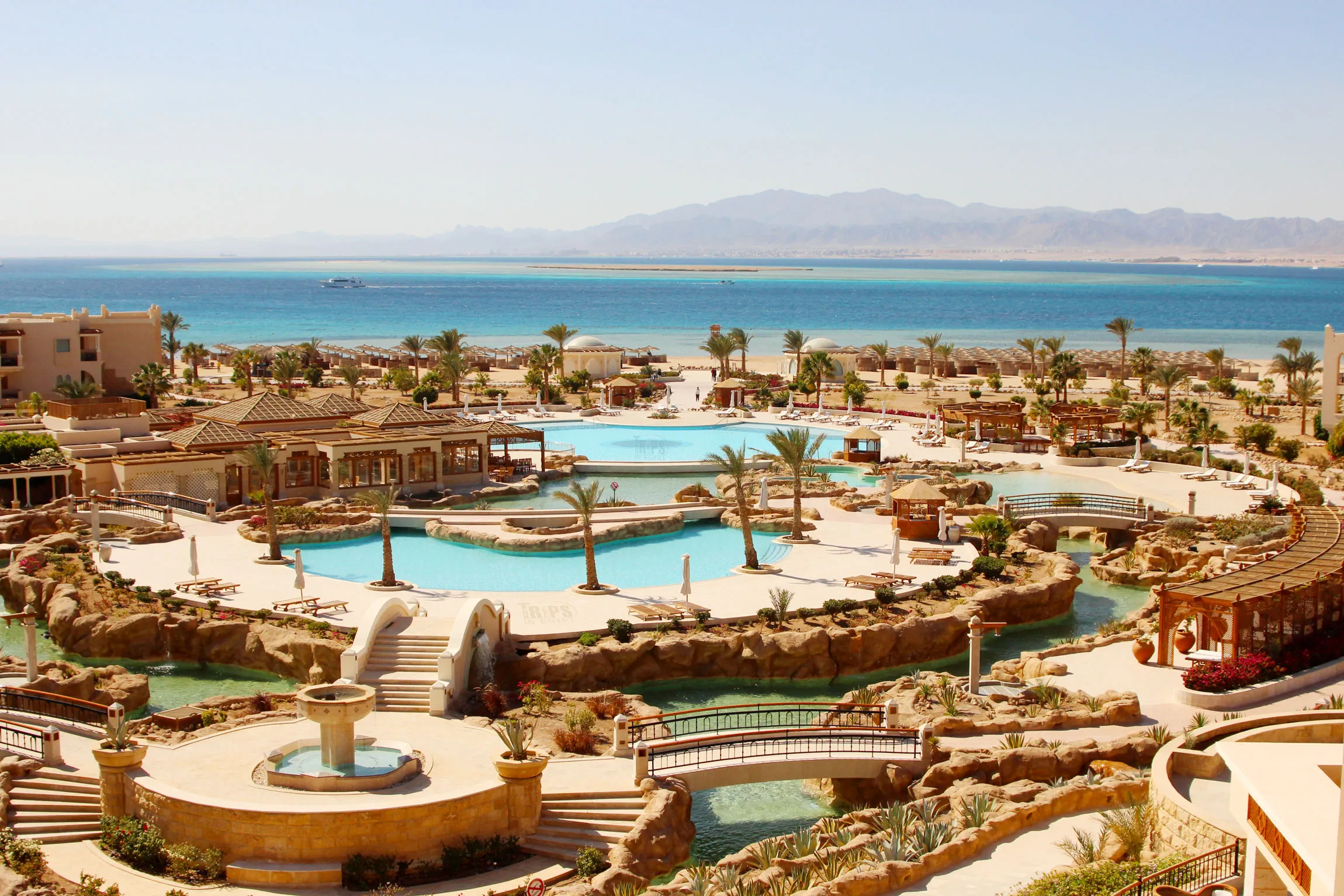 Best Egypt Tourist Destinations For A Holiday - Trips in Egypt