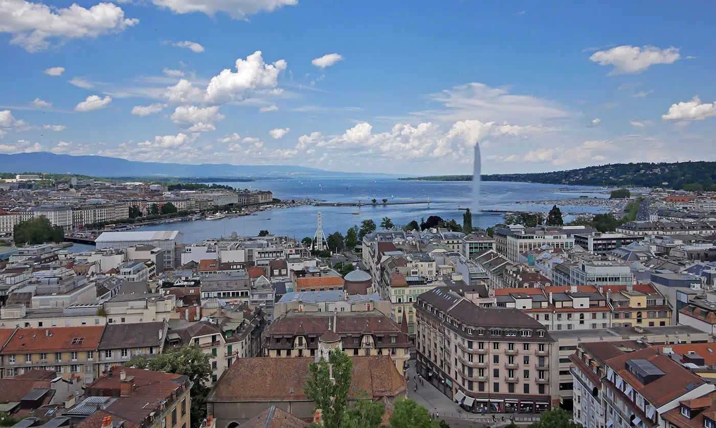 The Ultimate Geneva Travel Guide | TouristSecrets