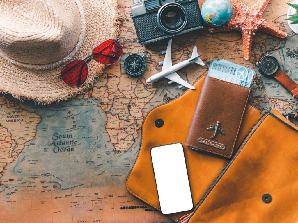 Is Traveling A Hobby? Here Are The Answers You Might Be Looking For - The Adventurous Feet